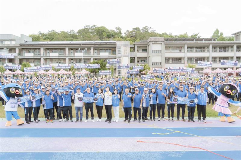 寶山鄉運動會 (15)